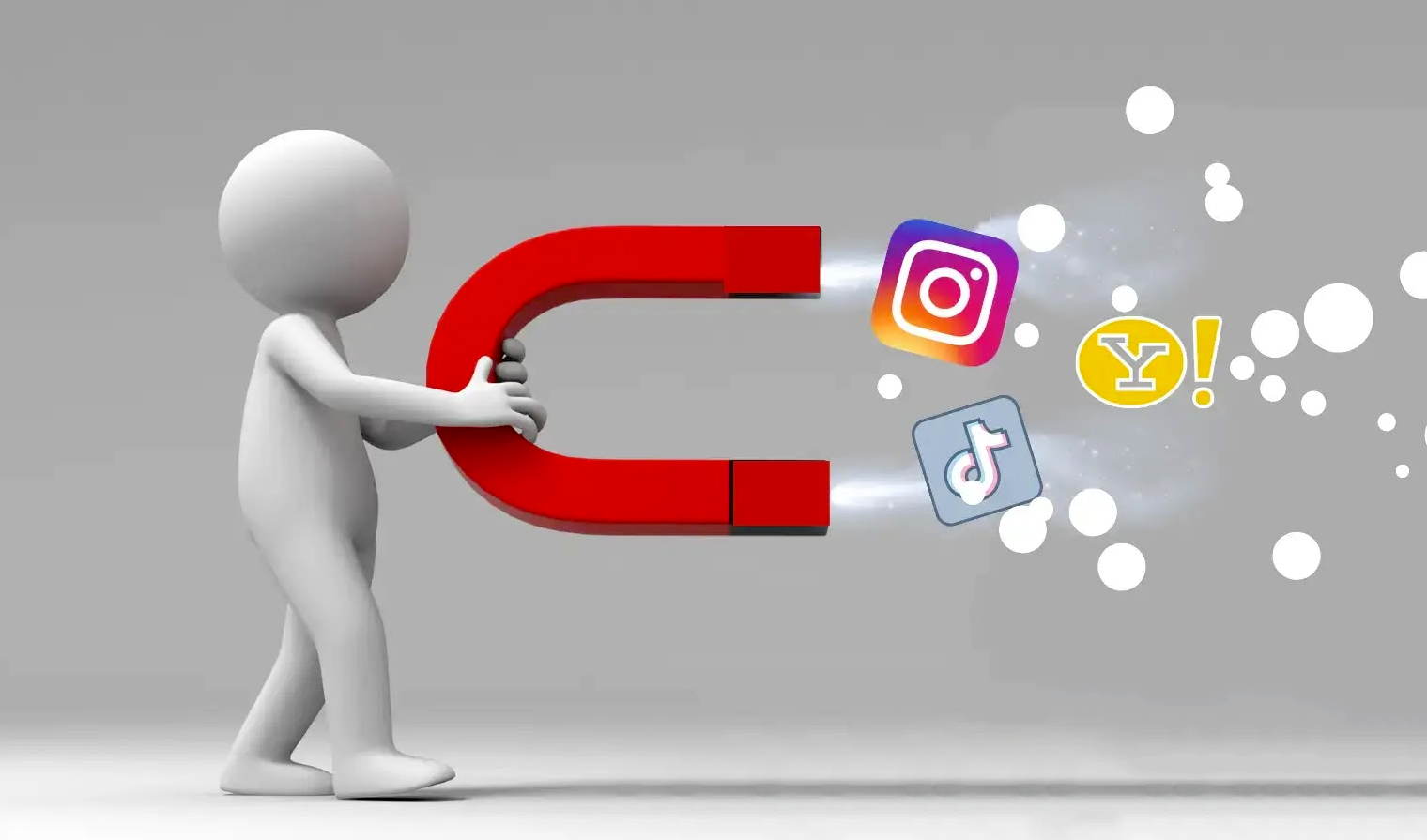 17 triệu tài khoản Instagram, 178GB cơ sở dữ liệu TikTok và Yahoo bị rò ...